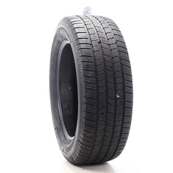 Set of (2) Used 275/55R20 Michelin X LT A/S 113T - 9/32