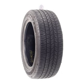 Used 245/55R18 Goodyear Eagle RS-A 103V - 8/32