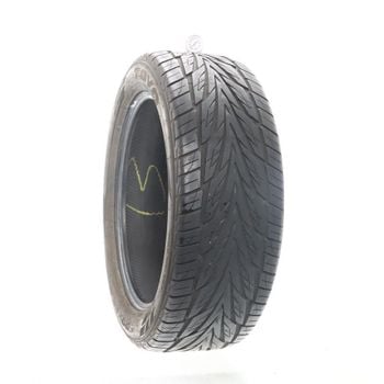 Used 275/50R22 Toyo Proxes ST III 115V - 8.5/32