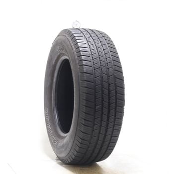 Used LT265/70R17 Michelin Defender LTX M/S 121/118R - 10/32