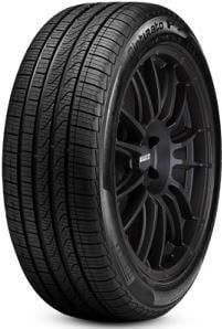 Set of (2) New 225/45R17 Pirelli Cinturato P7 All Season Plus II 94H