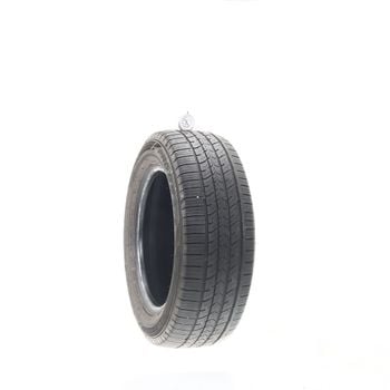 Set of (2) Used 215/60R16 Falken Pro G5 A/S 95V - 5.5-7/32