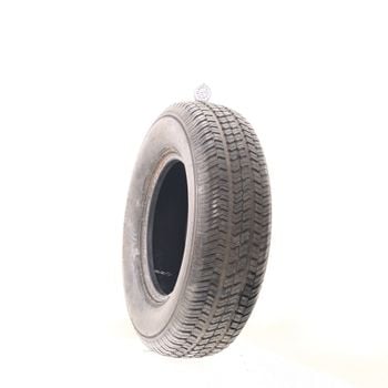 Used 225/75R15 General Ameri SE 102S - 10/32