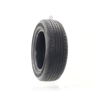 Set of (2) Used 235/65R18 Hercules Terra Trac HPT 106H - 9/32
