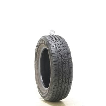 Set of (2) Used 205/65R15 Arizonian Silver Edition III 94T - 7.5/32