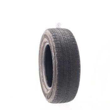 Used 235/65R16C Goodyear Wrangler Workhorse HT 121/119R - 6.5/32