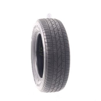 Set of (4) Used 235/65R17 Firestone Destination LE3 104H - 6.5/32