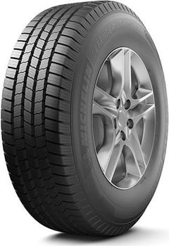 New 245/70R16 Michelin Defender LTX M/S 107T