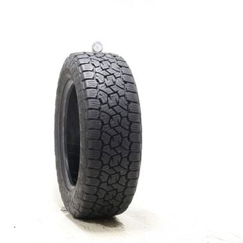 Set of (2) Used 245/60R18 Toyo Open Country A/T III 109T - 11.5/32