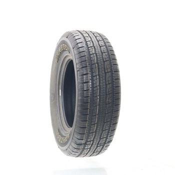 Driven Once 265/70R17 General Grabber HTS 60 115S - 11.5/32