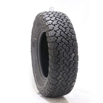 Used 275/70R18 General Grabber ATX 116S - 12.5/32