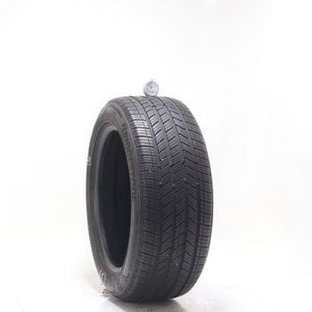 Set of (4) Used 225/50R17 Bridgestone Turanza Quiet Track 94V - 6.5/32