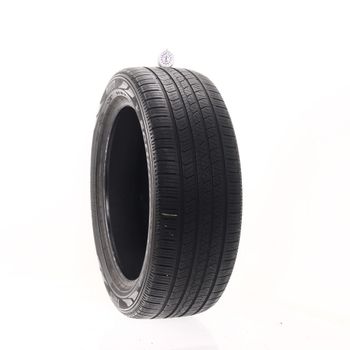 Set of (4) Used 245/50R20 Pirelli Scorpion AS Plus 3 102V - 7/32