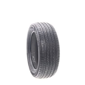 Driven Once 235/55R19 Michelin Latitude Tour HP NO 101V - 9.5/32