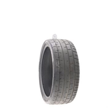 Used 235/35ZR19 Pirelli P Zero Trofeo R 91Y - 4.5/32