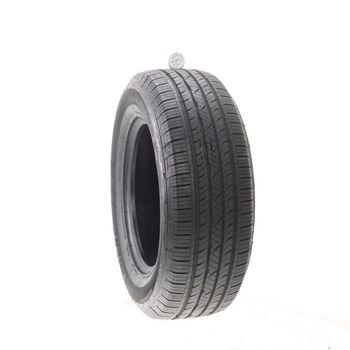 Set of (2) Used 265/65R17 Hercules Terra Trac HPT 112T - 10/32
