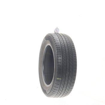 Set of (4) Used 195/65R15 Yokohama Avid GT 91S - 5/32