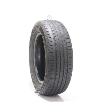 Set of (2) Used 245/60R18 Prinx HiCity HH2 105V - 7.5-8.5/32