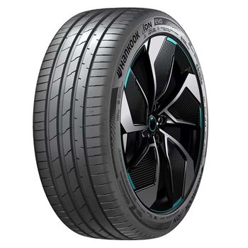 Set of (2) New 235/40R19 Hankook iON evo AS IH01 96W