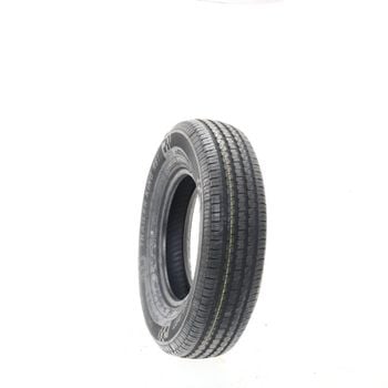 New ST225/75R15 Trailer King RST 117/112N