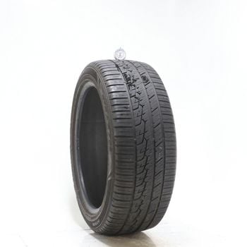 Used 255/45R20 Sumitomo HTR A/S P03 105W - 7.5/32