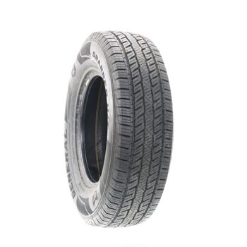 Used LT245/75R17 General Grabber H/T 121/118S - 14/32