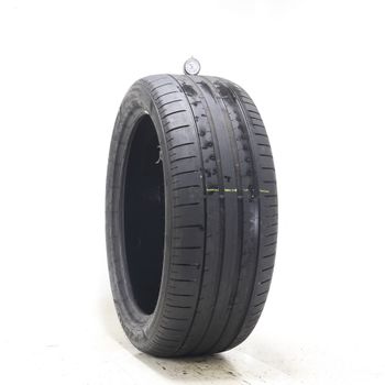 Used 285/40R22 Pirelli P Zero PZ4 MO 106Y - 5/32
