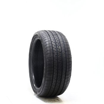 Driven Once 245/40ZR19 Goodyear Eagle Exhilarate 98Y - 10/32