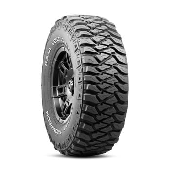 Set of (2) New LT315/70R17 Mickey Thompson Baja MTZ Radial 121/118Q
