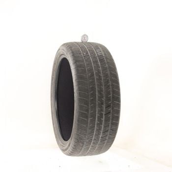 Set of (2) Used 265/40R21 Goodyear Eagle Touring MOE-S Run Flat SoundComfort 105H - 6.5-8/32