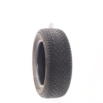 Used 215/60R16 Continental VikingContact 7 99T - 8/32