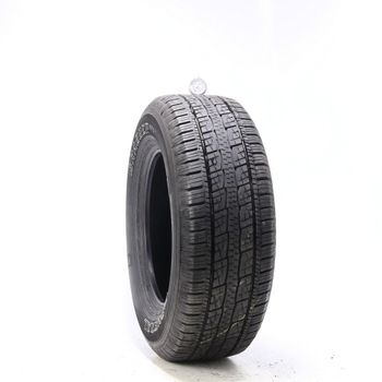 Used 265/65R17 General Grabber HTS 60 112T - 8/32