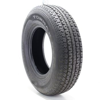 Used ST235/80R16 Power King Towmax STR 1N/A - 9.5/32