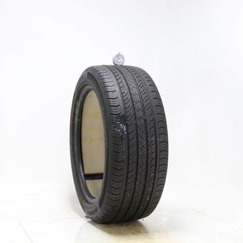Used 245/45R18 Continental ProContact TX ContiSilent 96V - 6.5/32