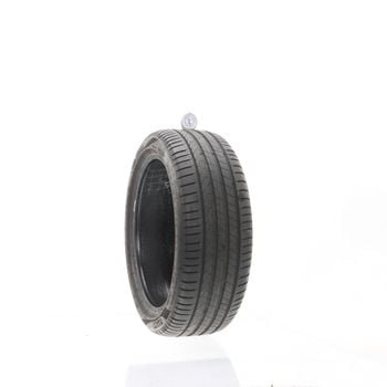 Set of (4) Used 205/45R17 Pirelli Cinturato P7 P7C2 88W - 6.5-7.5/32