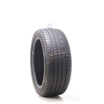 Set of (2) Used 245/45ZR18 NeoTerra NeoSport 100W - 8/32