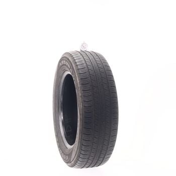 Set of (4) Used 225/65R17 Goodyear Assurance All-Season 102T - 4.5/32
