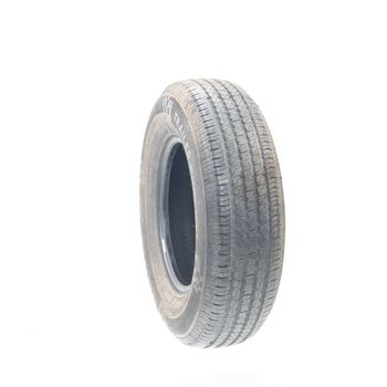 Driven Once ST225/75R15 Trailer King RST 117/112M - 8.5/32