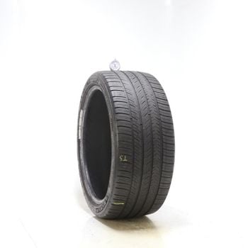 Set of (2) Used 255/35ZR20 Michelin Pilot Sport All Season 4 97Y - 5.5/32