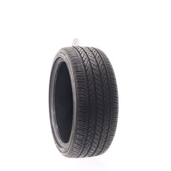Set of (2) Used 235/40R19 Bridgestone Turanza EL440 92V - 8.5-9/32