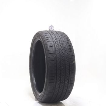 Set of (2) Used 245/40R19 Goodyear Eagle F1 Asymmetric 94W - 7.5-8.5/32