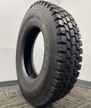 New 11R24.5 Milestar BD758 146/143L