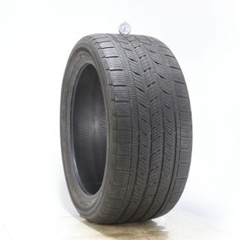 Set of (2) Used 315/40R21 Bridgestone Alenza Sport A/S NCO 115V - 7.5/32