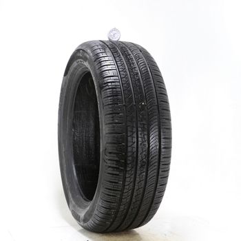 Used 245/50R20 Pirelli P Zero All Season Seal Inside 102V - 9.5/32