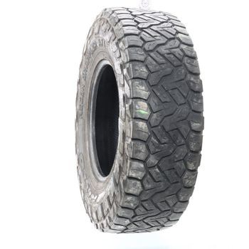 Used LT37X12.5R18 Nitto Recon Grappler A/T 128R - 10.5/32