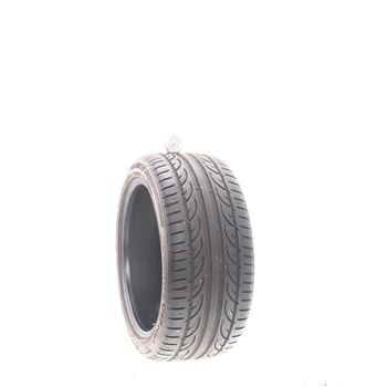 Used 245/40ZR17 Hankook Ventus V12 evo2 (K120) 95Y - 9/32