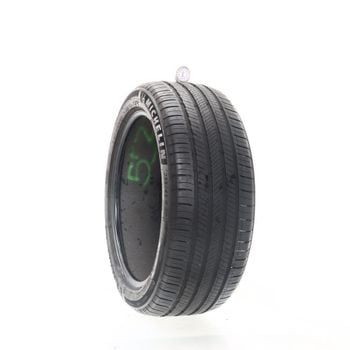 Used 255/45R20 Michelin Primacy Tour A/S GOE Acoustic 106V - 7/32