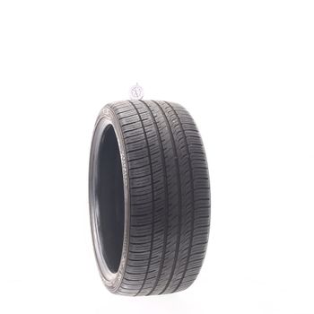 Used 245/35ZR19 Kumho Ecsta PA51 93W - 6/32