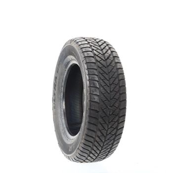 Used 255/65R18 Goodyear Ultra Grip Ice 109Q - 14/32