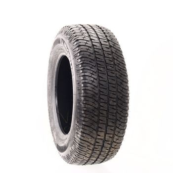 Set of (2) Driven Once 275/65R18 Michelin LTX A/T2 114T - 13/32
